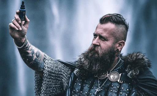13 Proven Ways to Grow a Thicker, Fuller Beard Faster