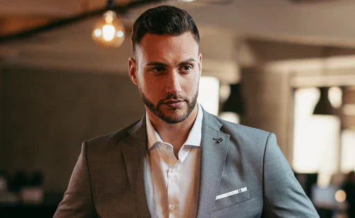 15 Best Chin Strap Beard Styles: How-To Guide + Examples