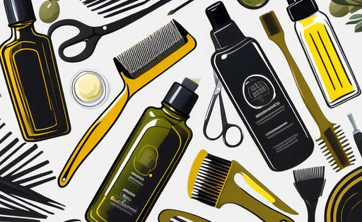 What Are the Benefits of Using Olive Oil for Beard Care: Achieve Ultimate Beard Growth and Moisture