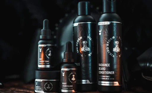 Beard Moisturisers & Lotions - Best Beard Care