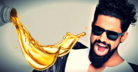 BEARD OILS, ARE THEY NEEDED AND DO THEY REALLY WORK?
