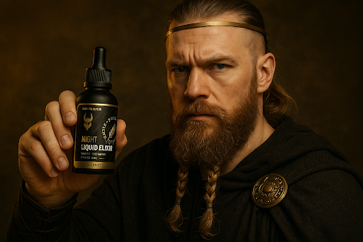 Does Beard Oil Help Hair Growth? What You Really Need to Know