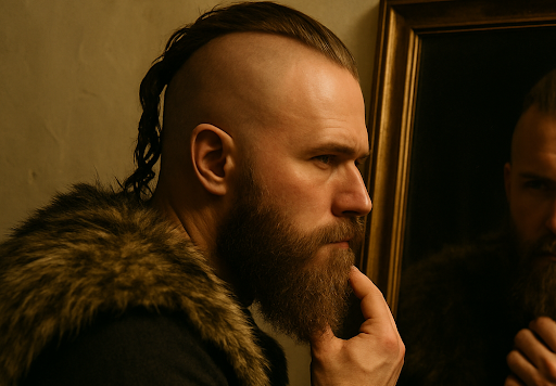 Does Beard Oil Darken Hair? Explaining the Truth