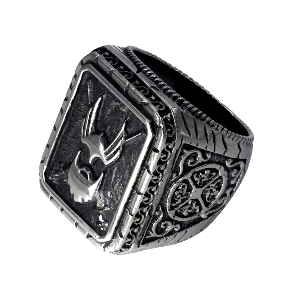 TBS Markenring 2.0