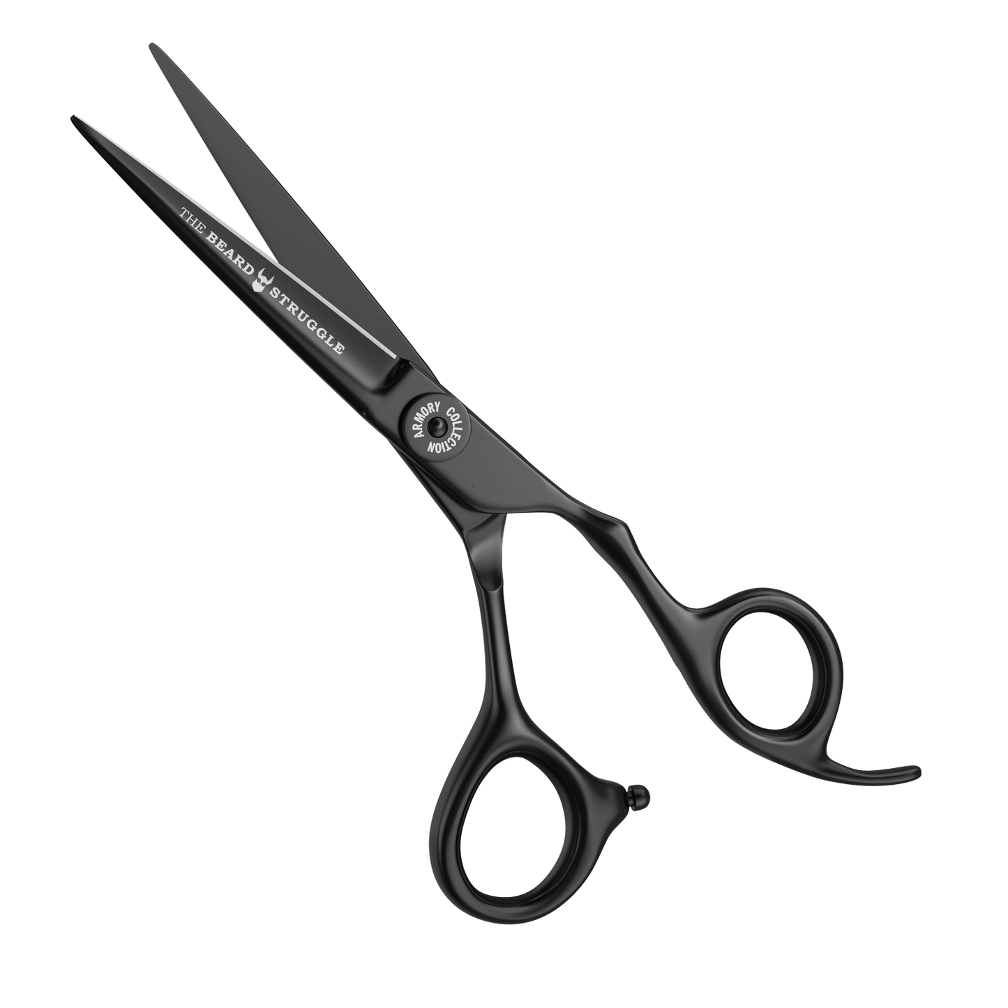 Viking Black Steel Trimm-Kit v2.0