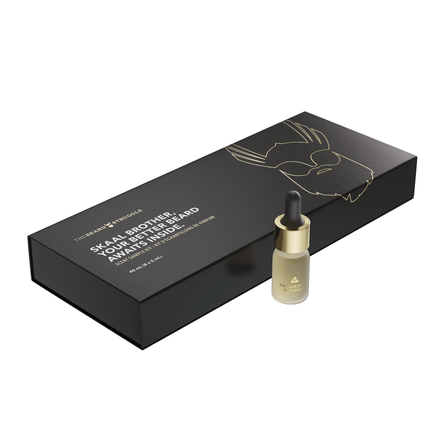 ABVERKAUF - Duftprobenset