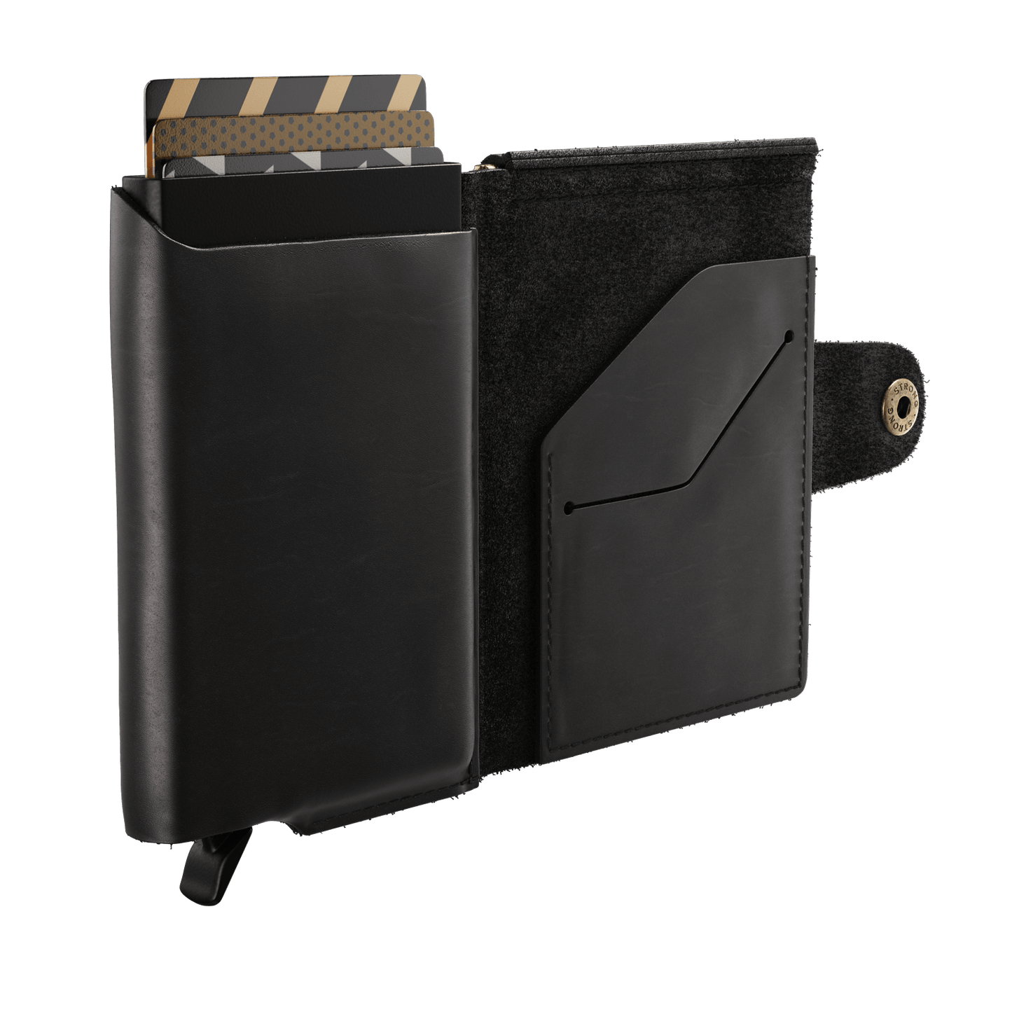 Die Njord Wallet 2.0