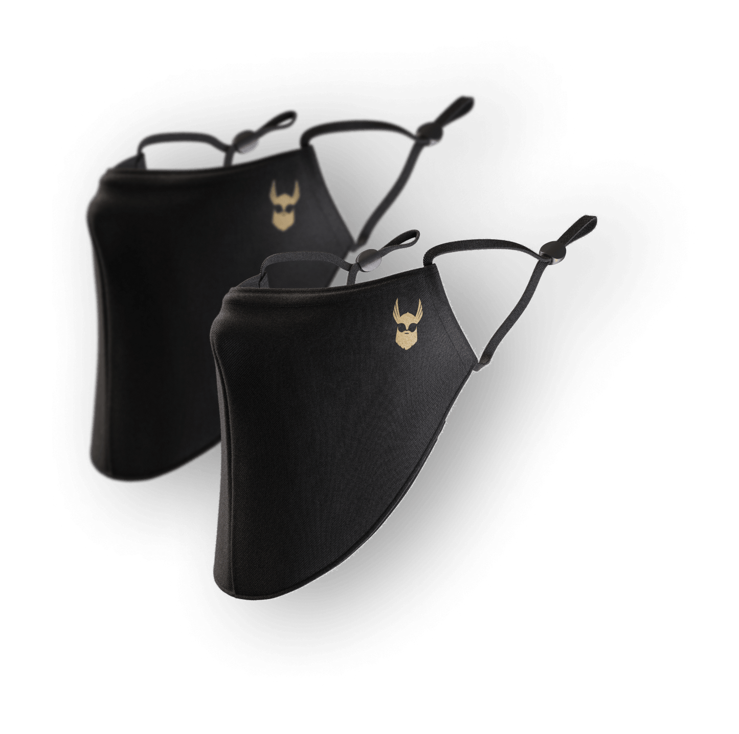 Der Bartverteidiger 2.0