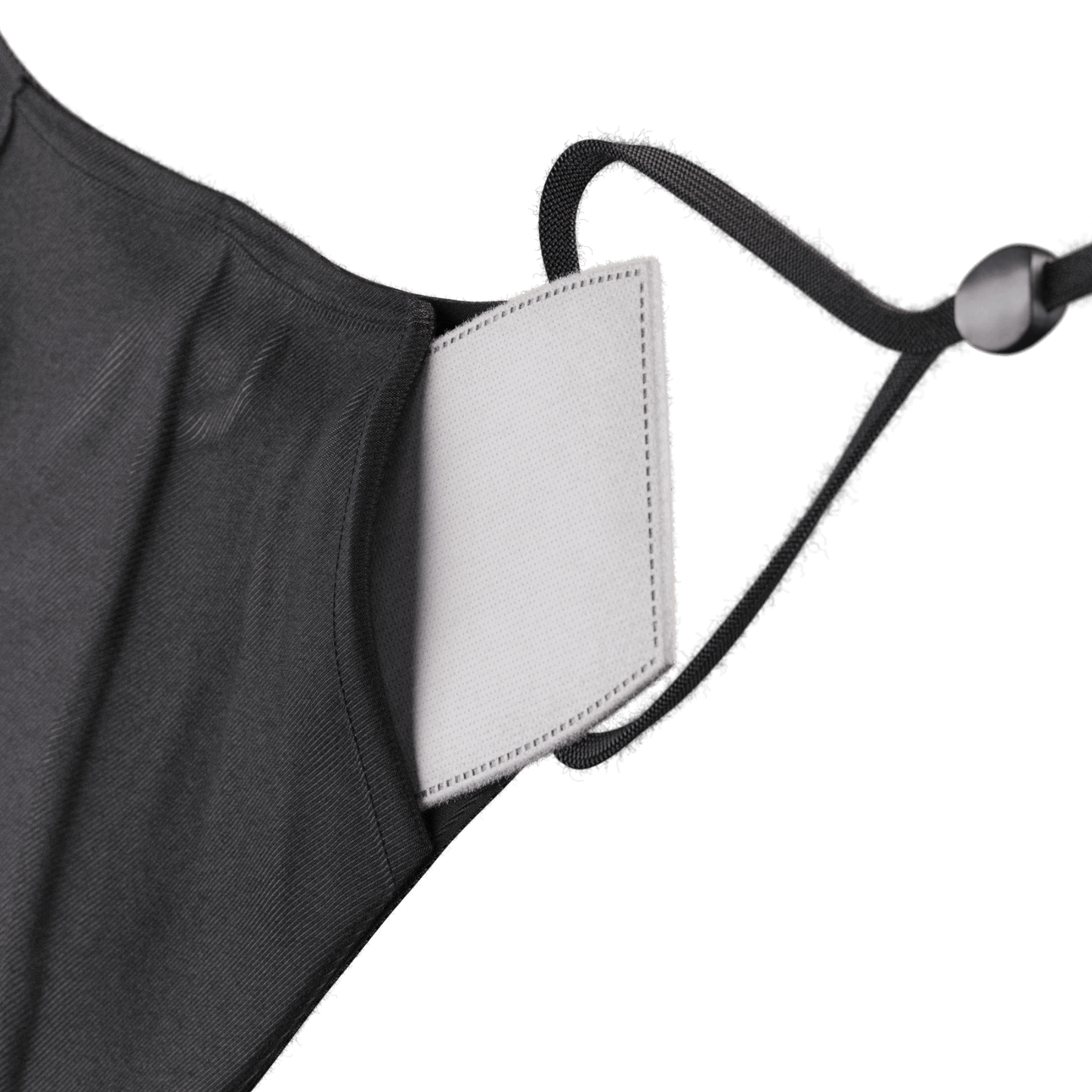 Die Beard Defender Gesichtsmaske