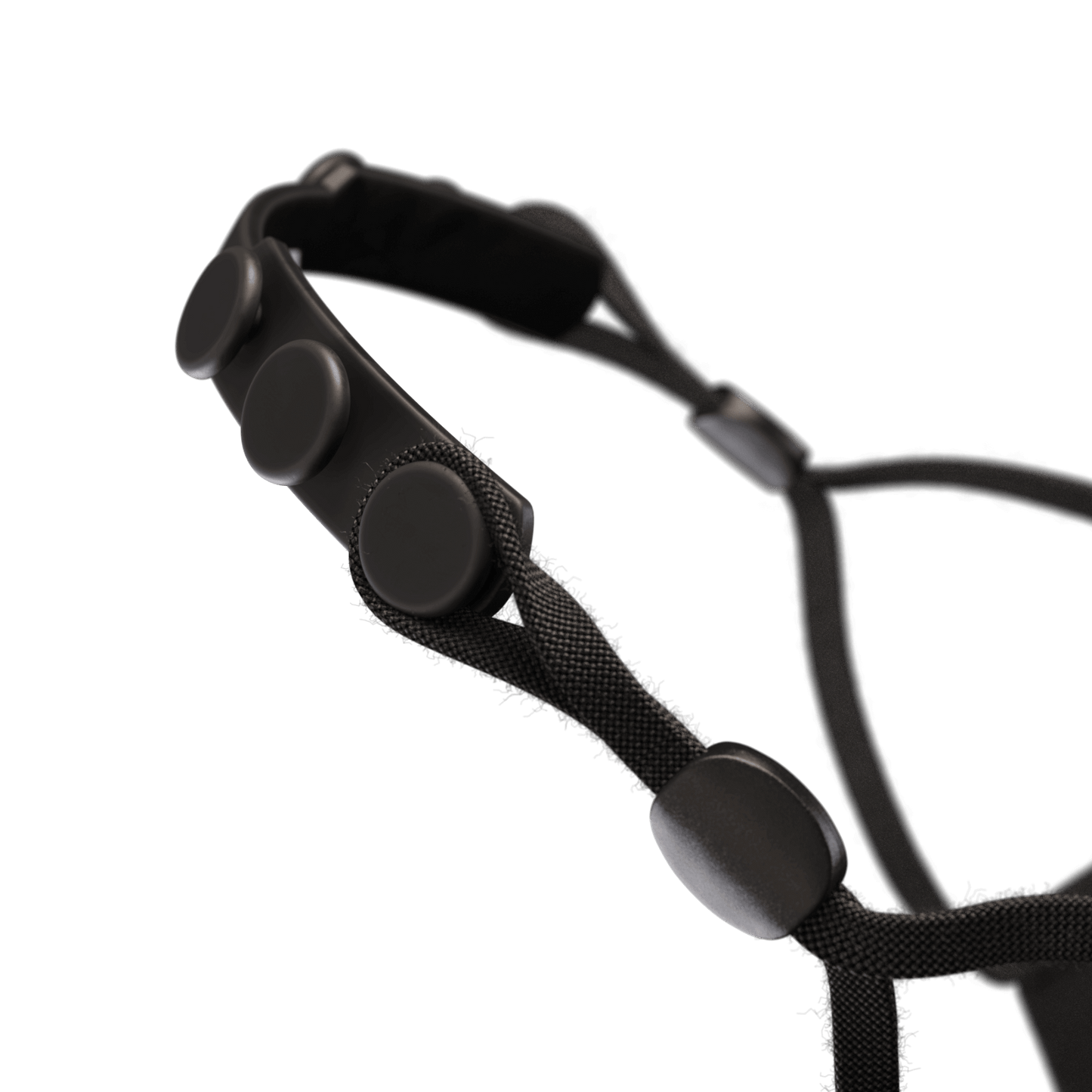 Die Beard Defender Gesichtsmaske