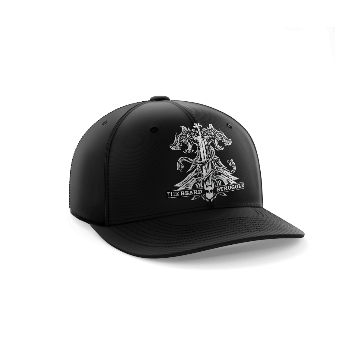 BC – Ragnars Mütze