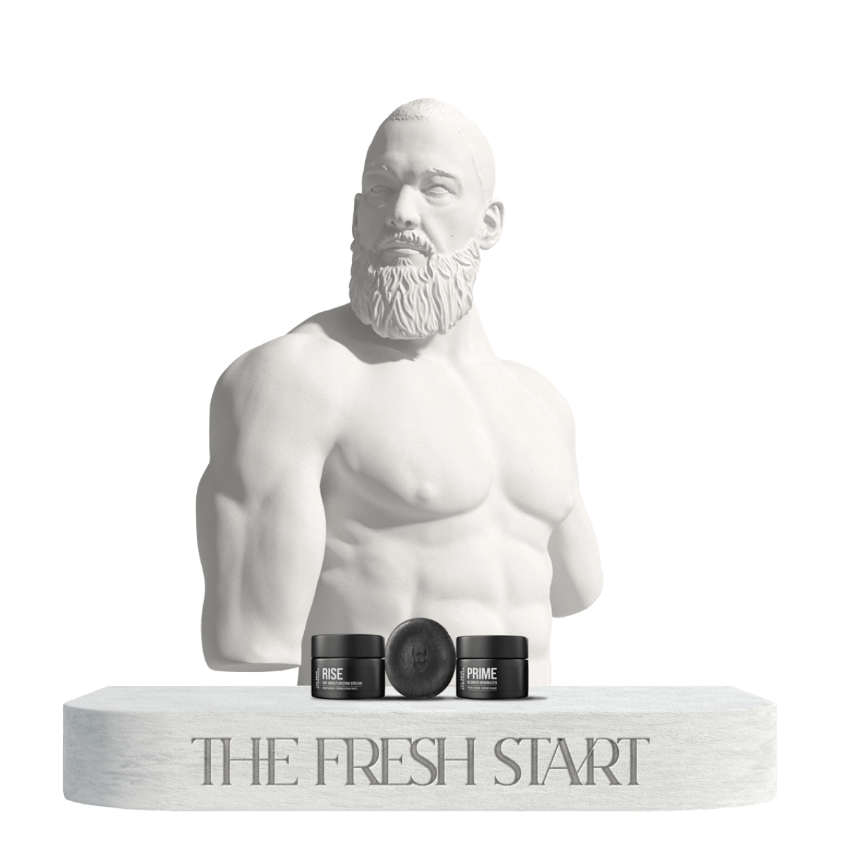 Das Fresh Start Bundle