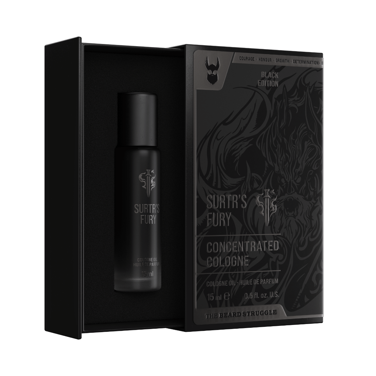 Konzentriertes Kölnisch Wasser Sonderangebot