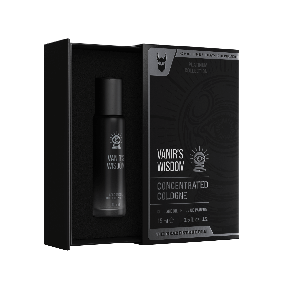 Konzentriertes Kölnisch Wasser Sonderangebot