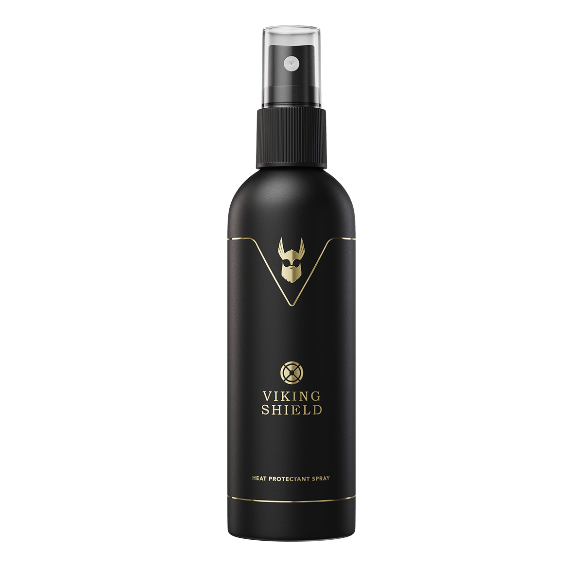 Viking Shield Hitzeschutzspray für Bart und Haar (Sonderangebot)