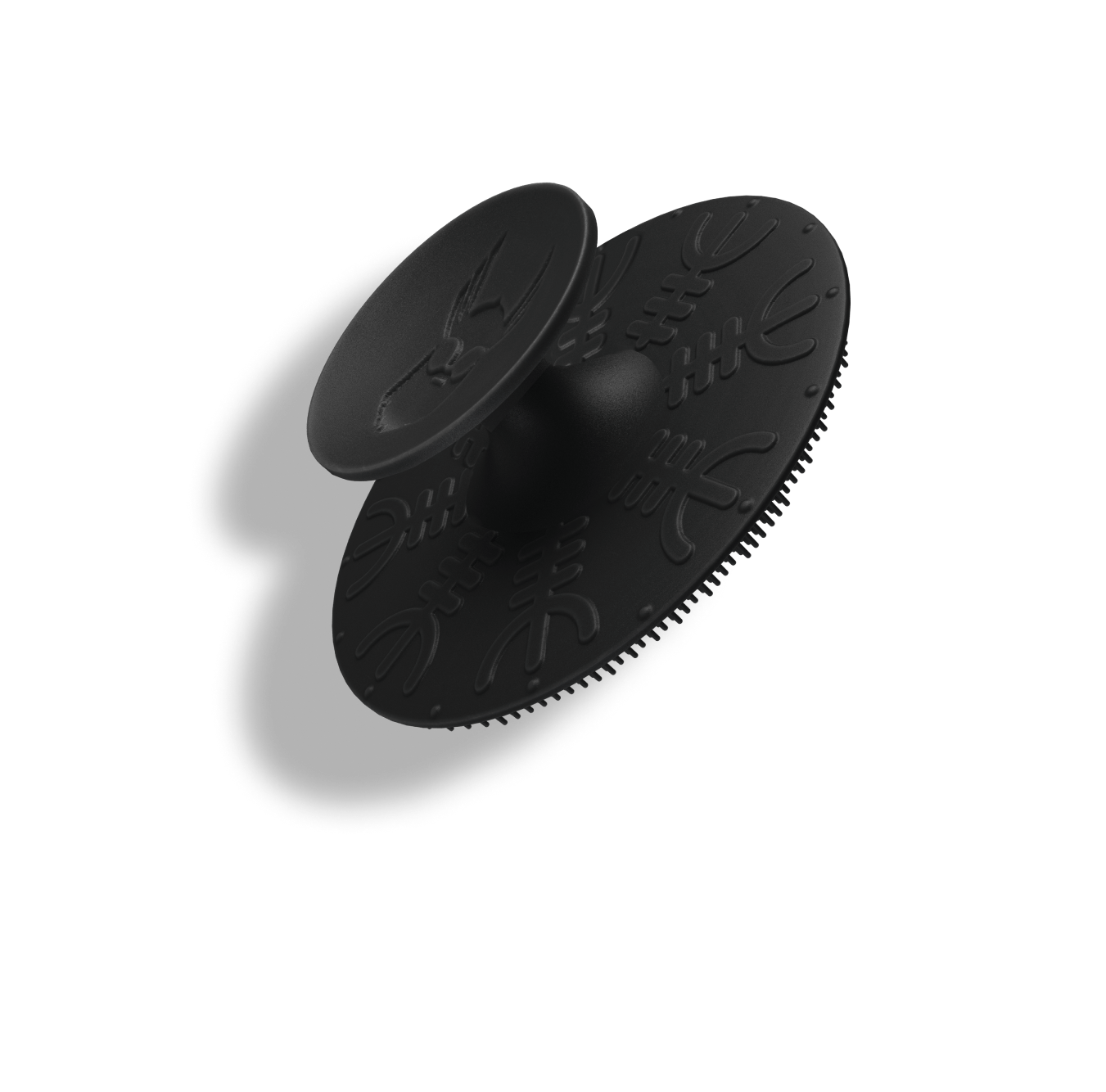 Gratis-Gesichtspeeling