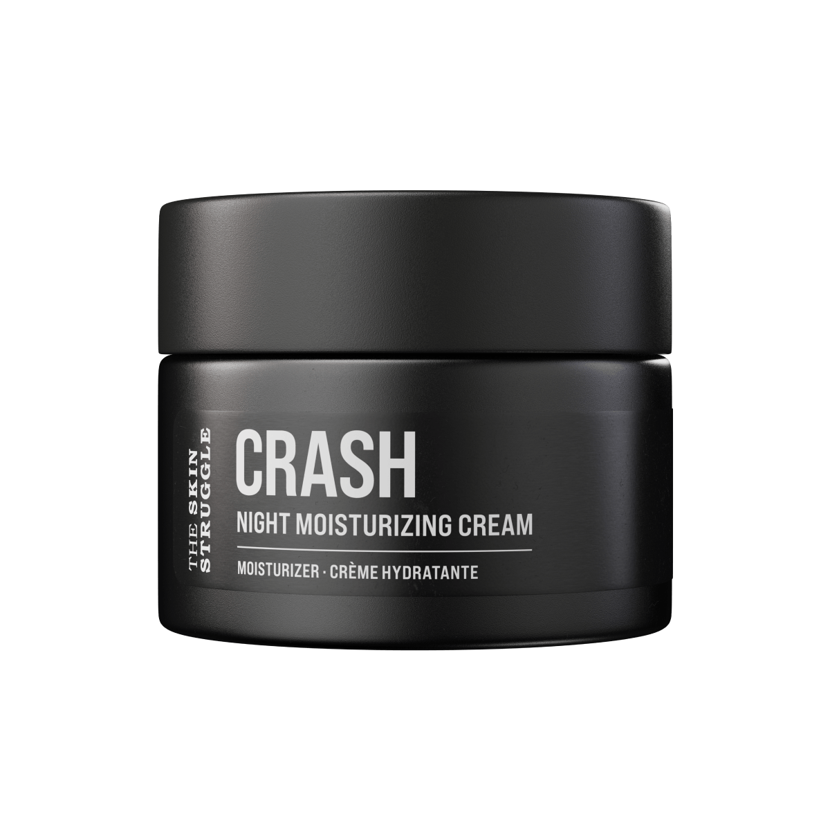 Gratis-Geschenk: Crash Night Feuchtigkeitscreme