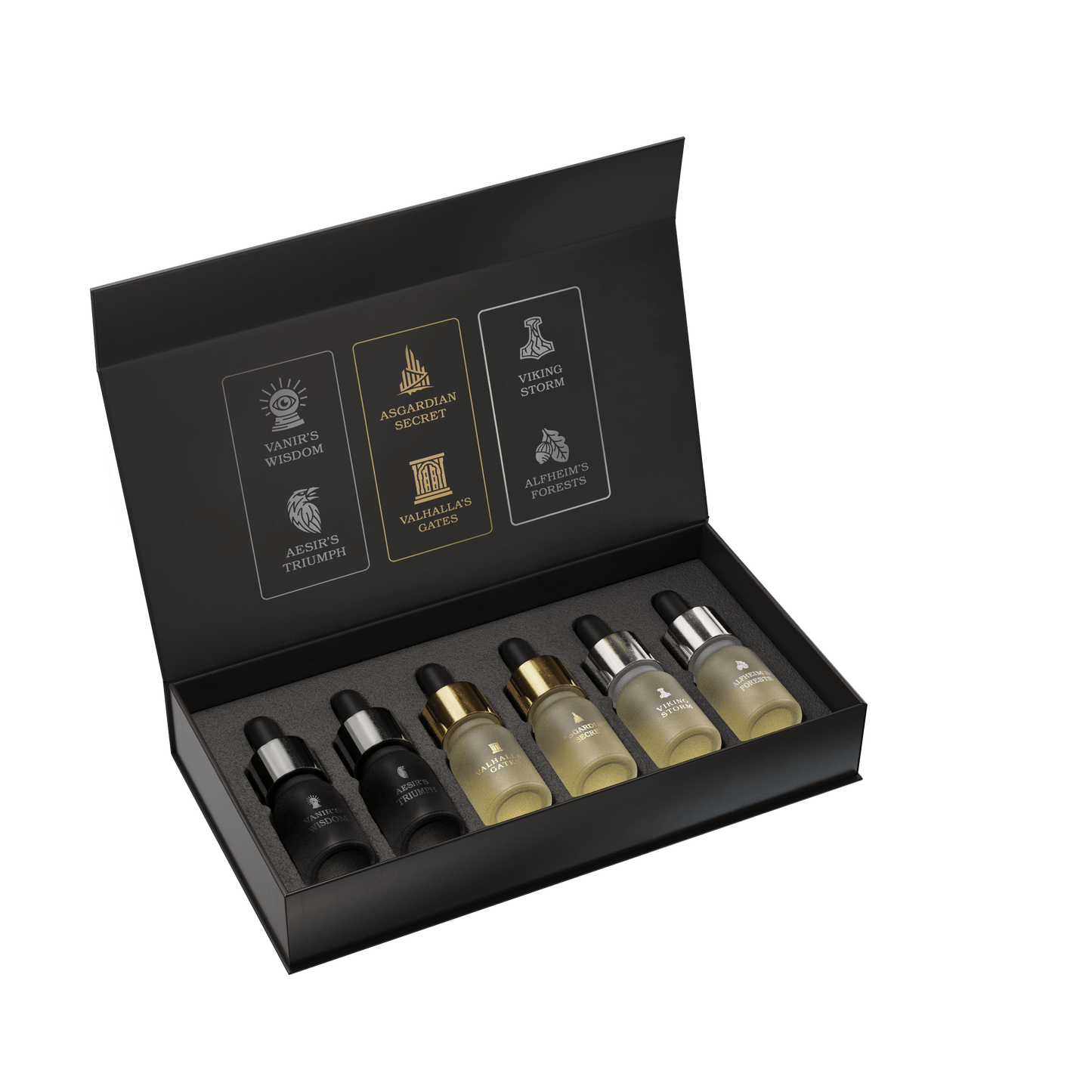 Duftproben-Set