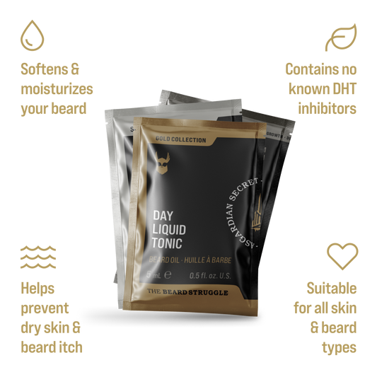 9 Oil Voyager Sample Pack