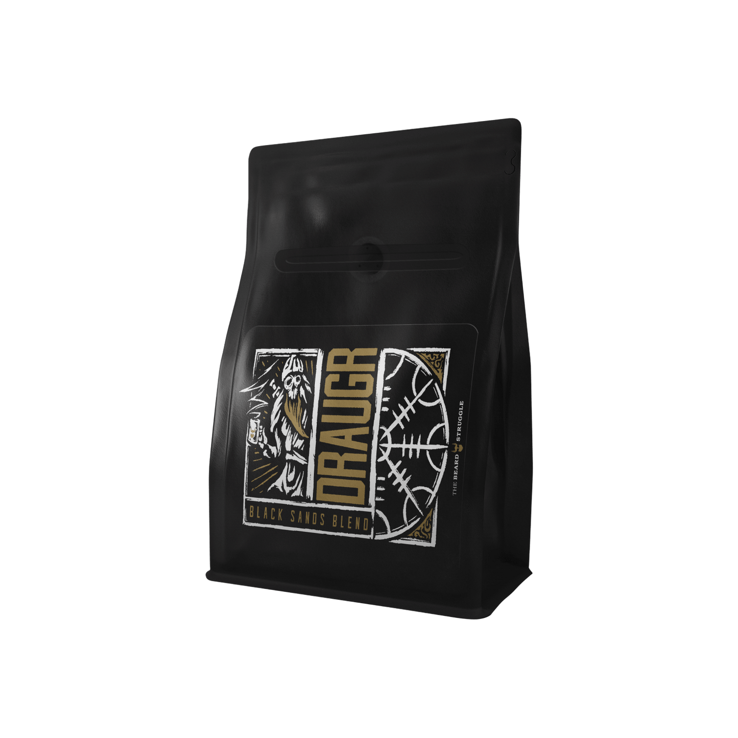 TBS Draugr Kaffee