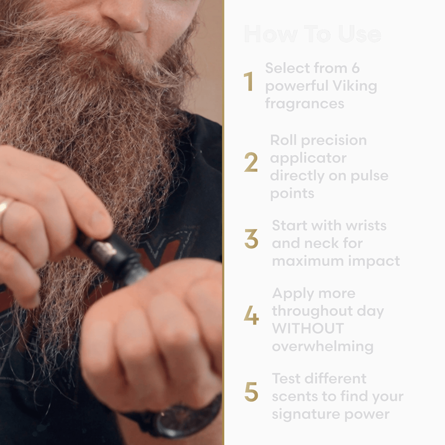 Kölnisch Wasseröl-Probenset