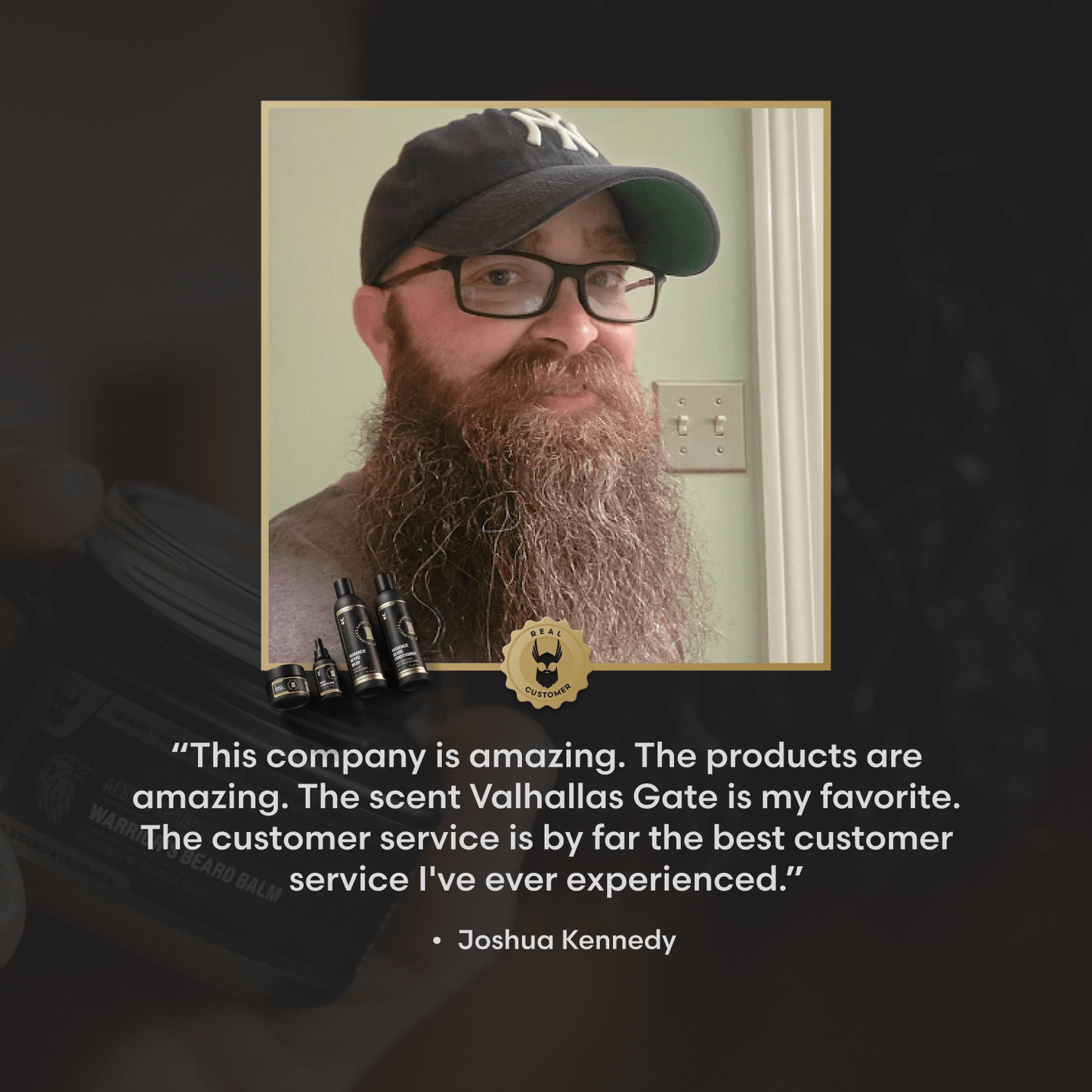 Das Bart-Essential-Kit