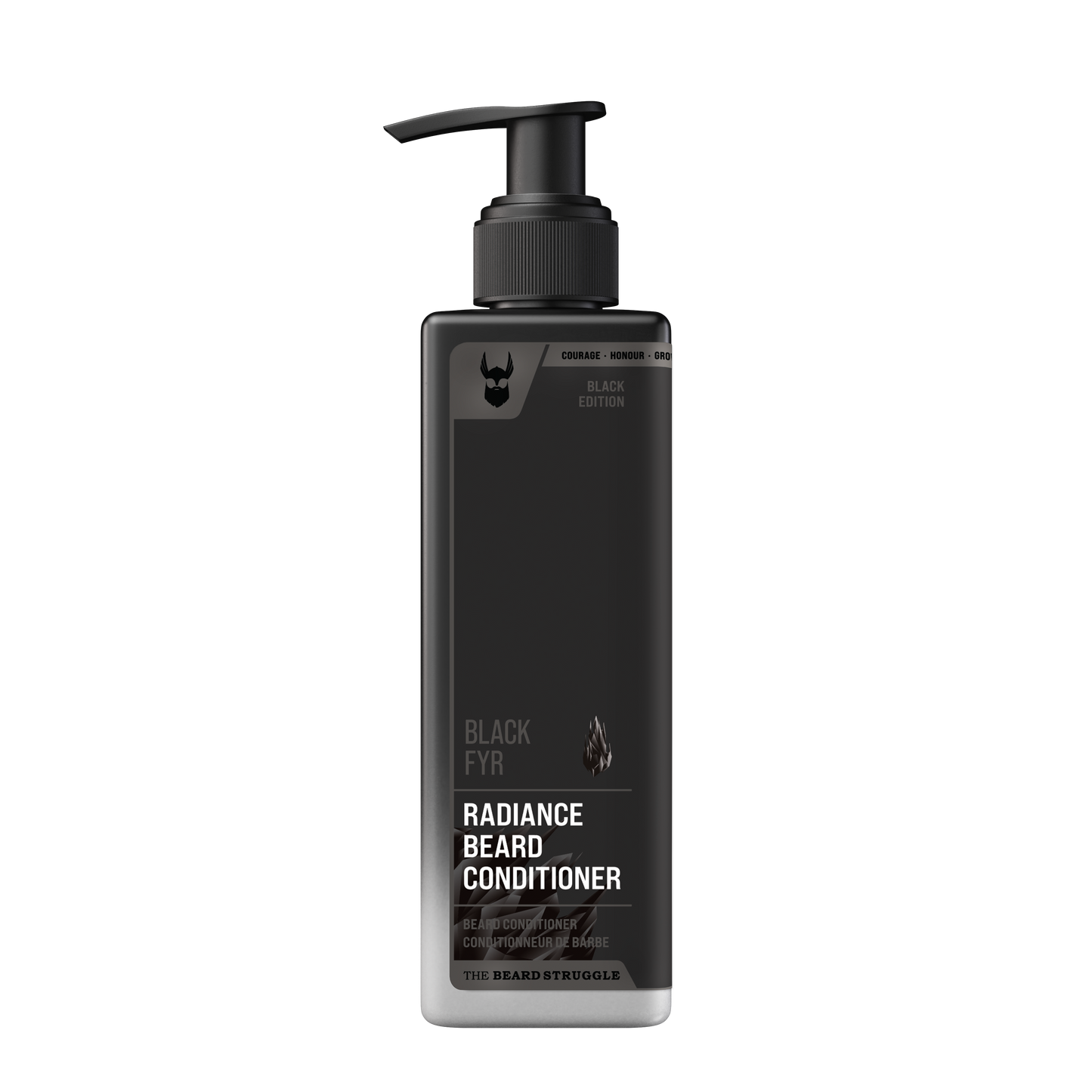 Black Fyr Conditioner