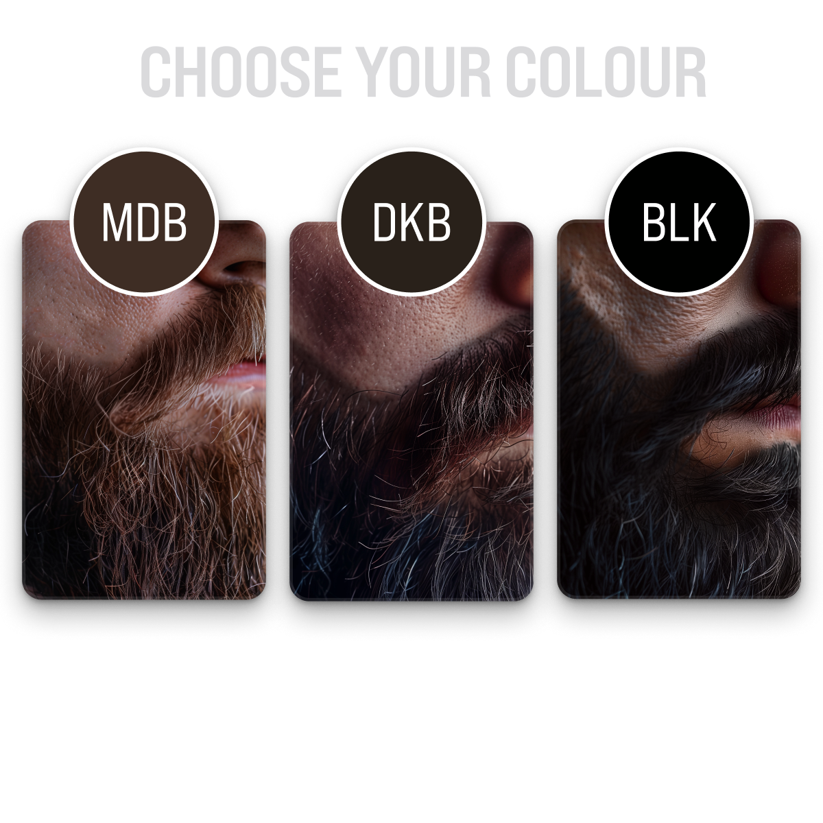 BALDR'S BEARD STIFT