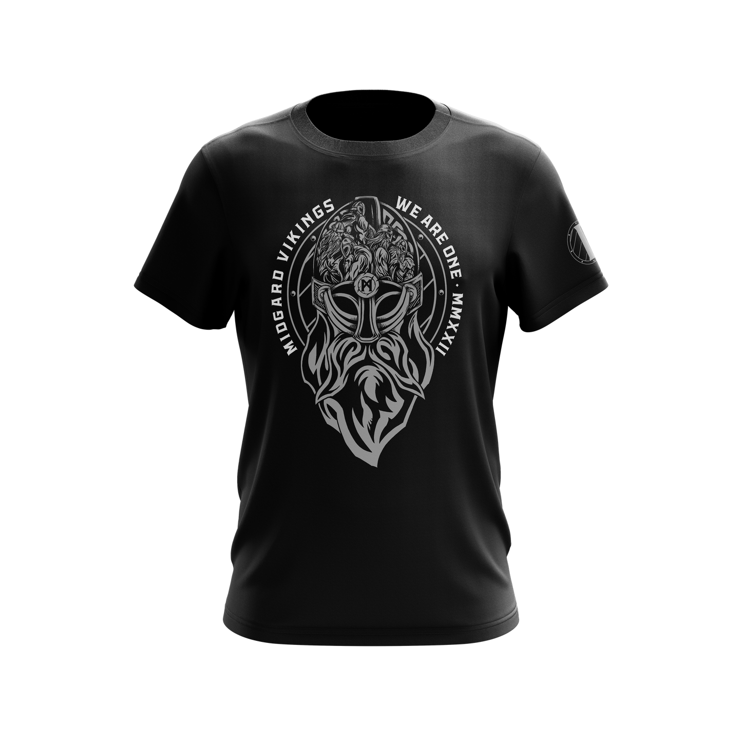 MVB 1-Jahres-Jubiläums-T-Shirt