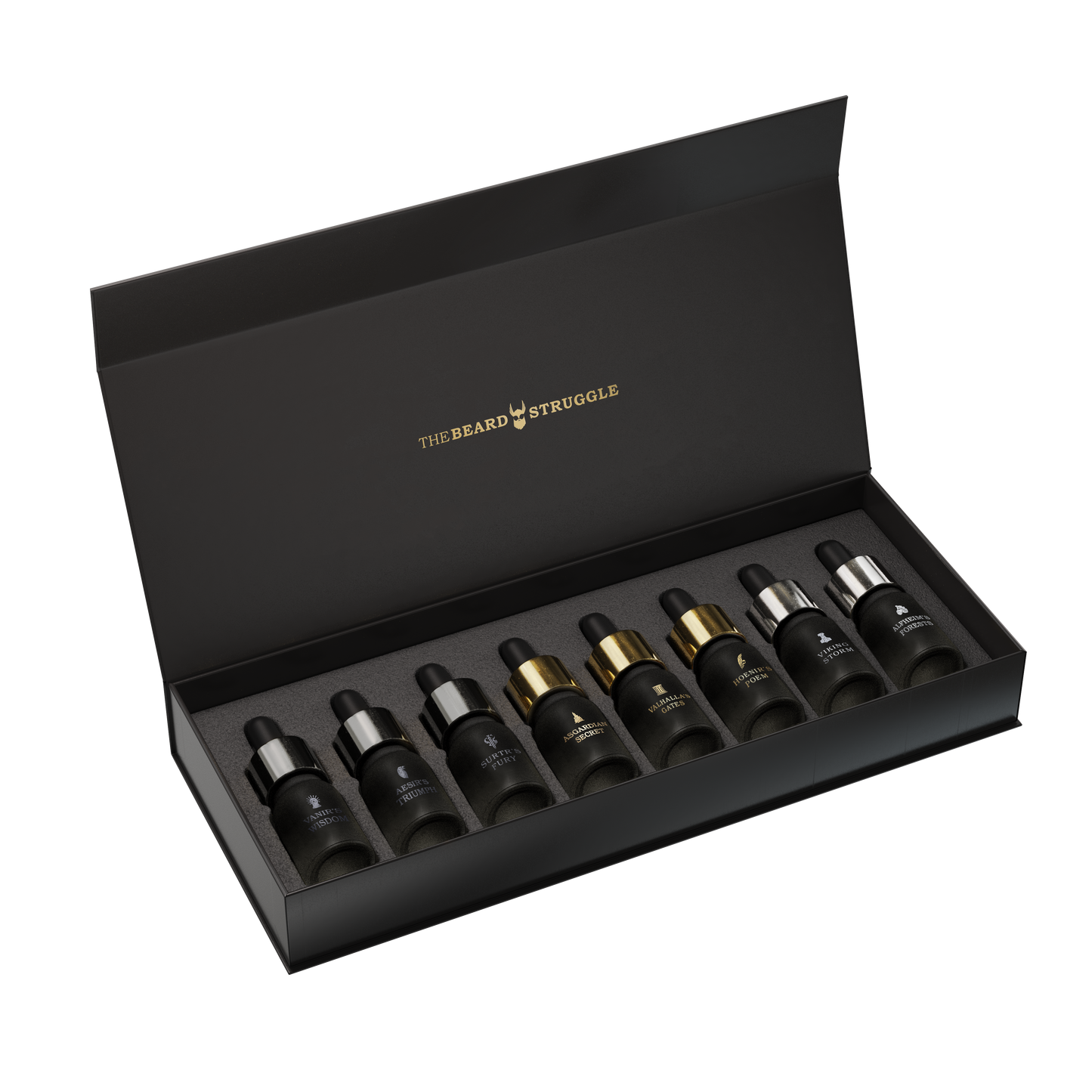 Duftproben-Set