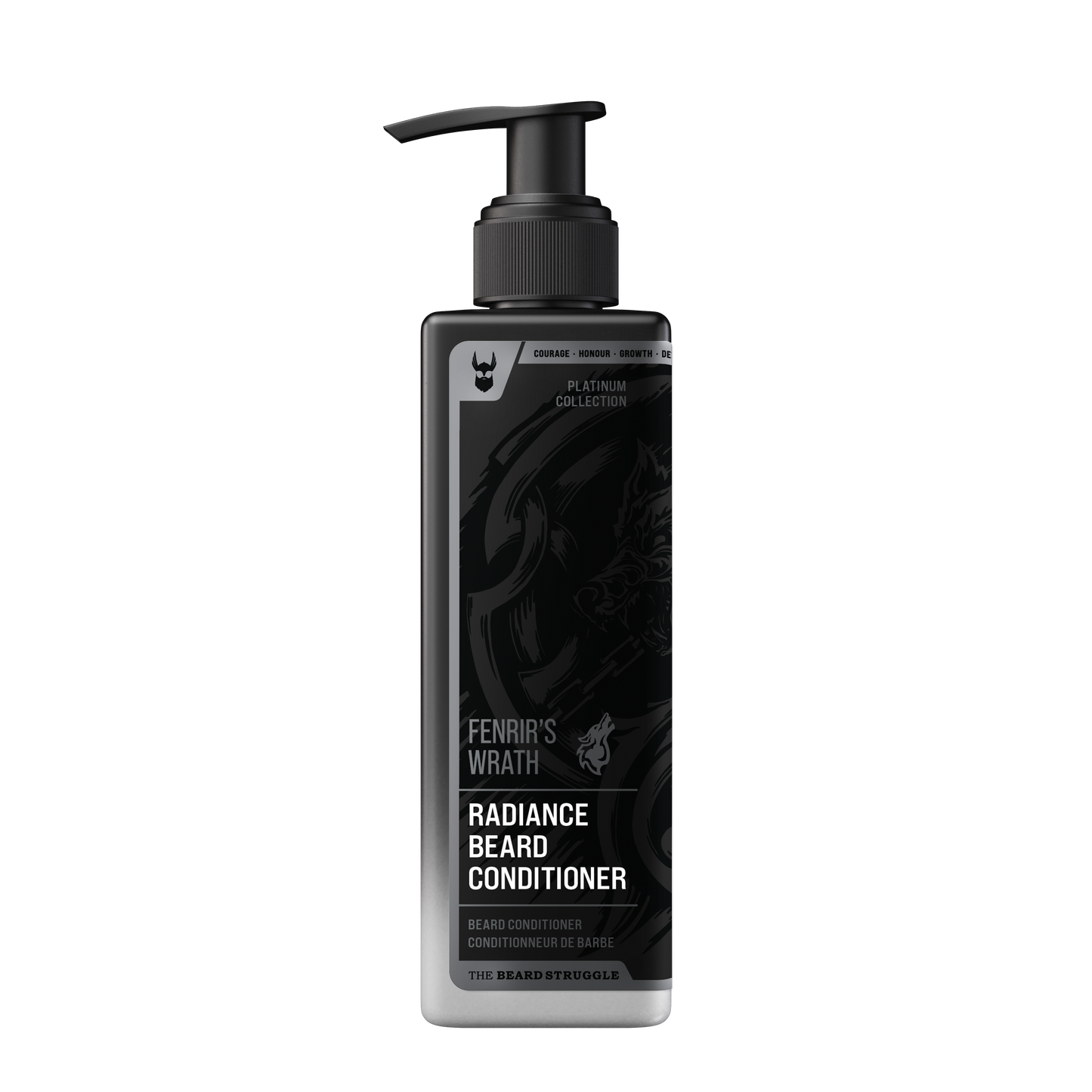 Fenrirs Zorn-Conditioner