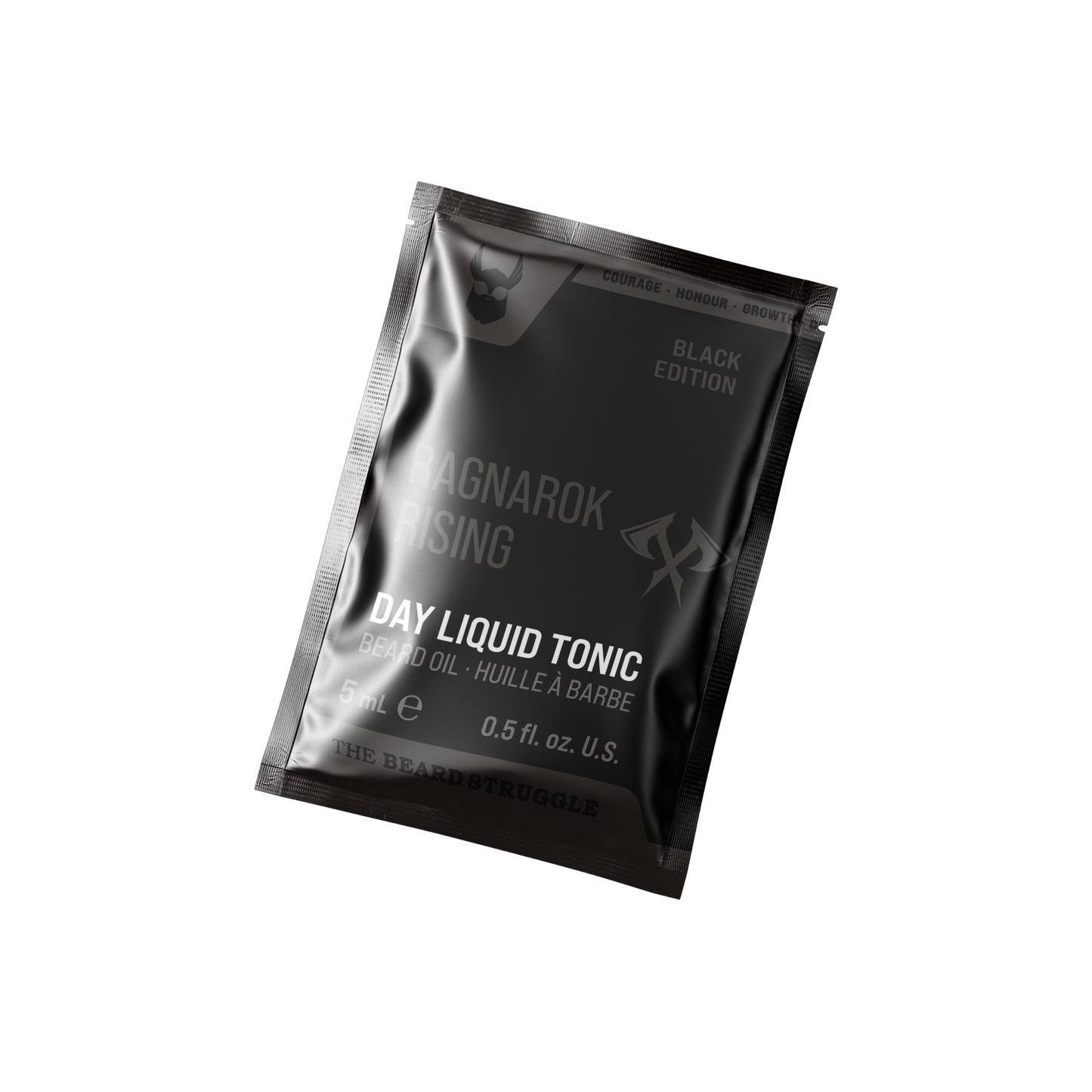 Ragnarok Rising Probenbeutel