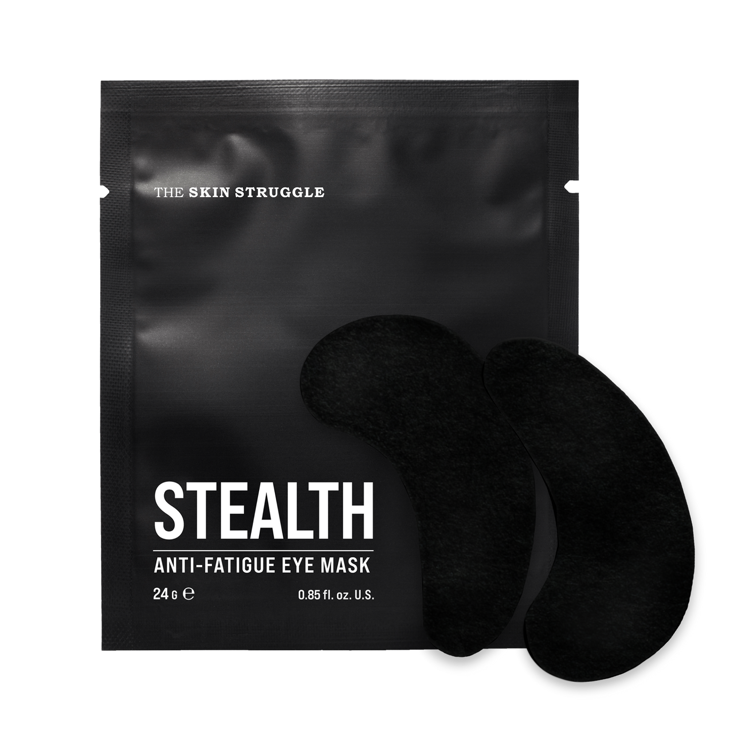 Stealth: Augenmaske als Gratisgeschenk