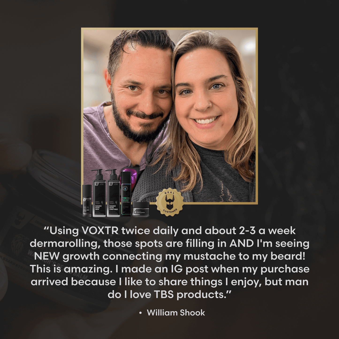 Das ultimative Voxtr Growth Accelerator-Paket