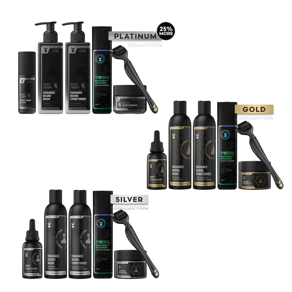 Das ultimative Voxtr Growth Accelerator-Paket