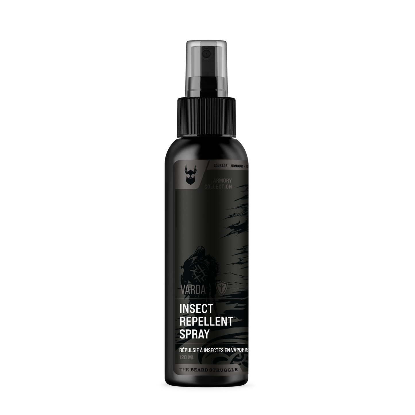 Varda Insektenschutzspray Gratisgeschenk