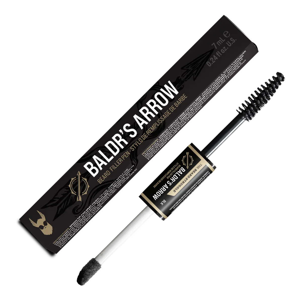 BALDR'S BEARD STIFT