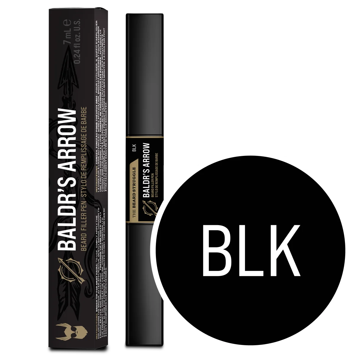 BALDR'S BEARD STIFT