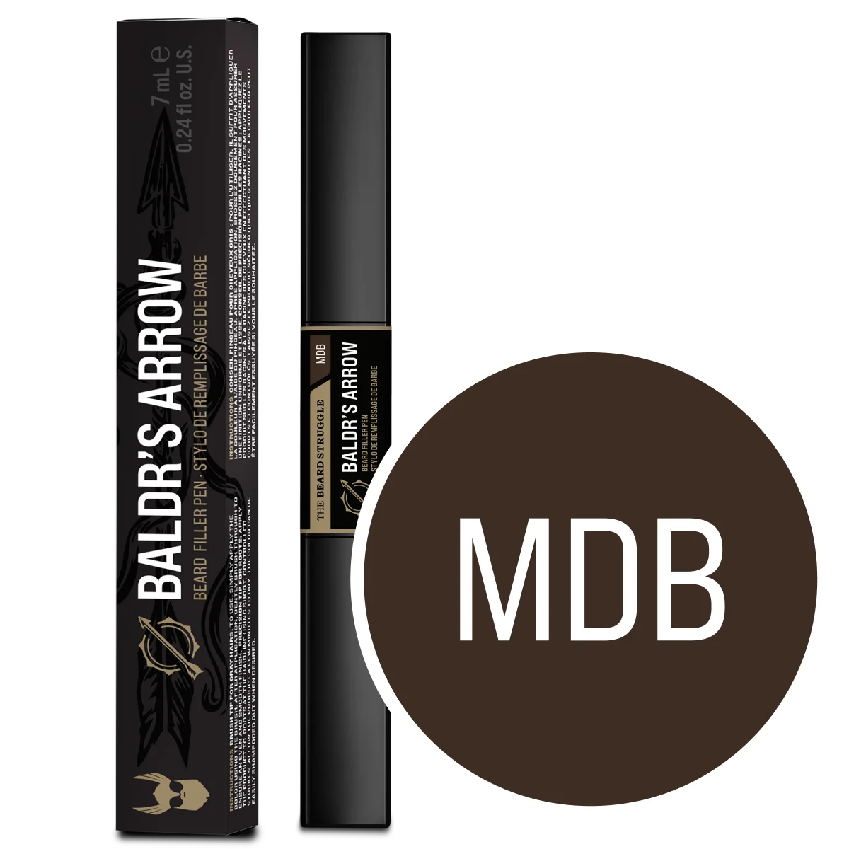 BALDR'S BEARD STIFT