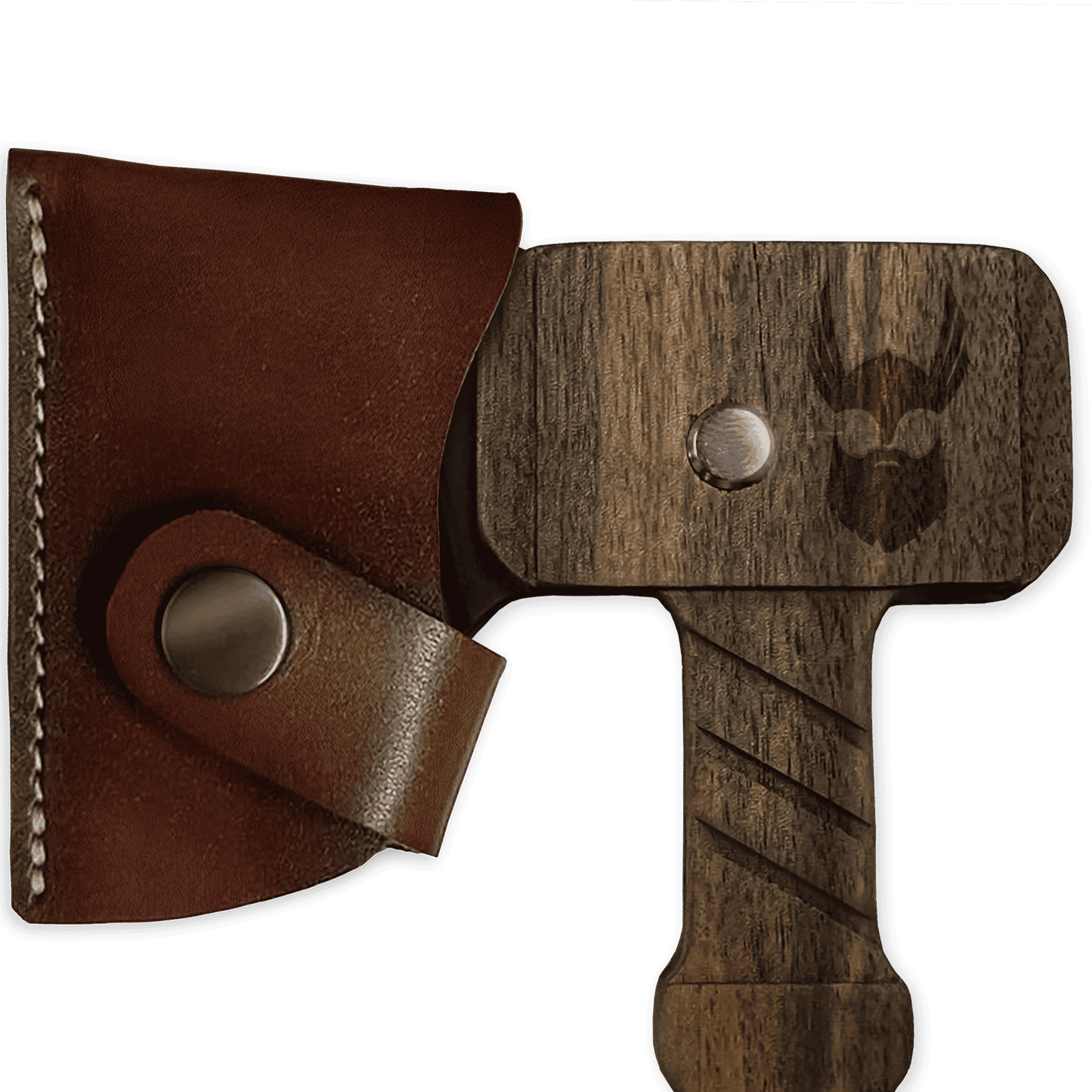Mjolnir Comb