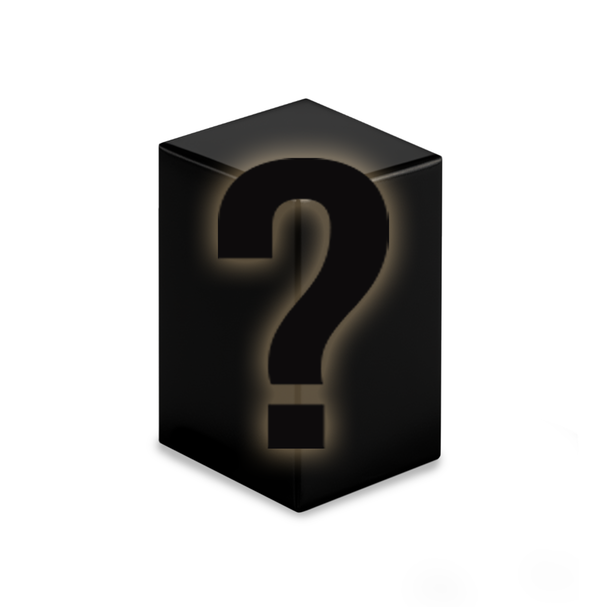 Mysteriöses Produkt