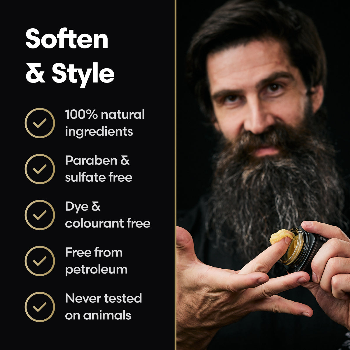 Mjolnirs Schlag-Paket