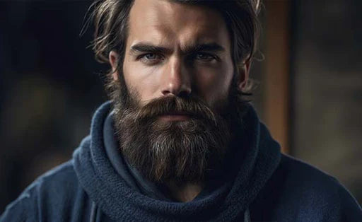Dry & Brittle Beard: What Are the Causes & How to Treat It