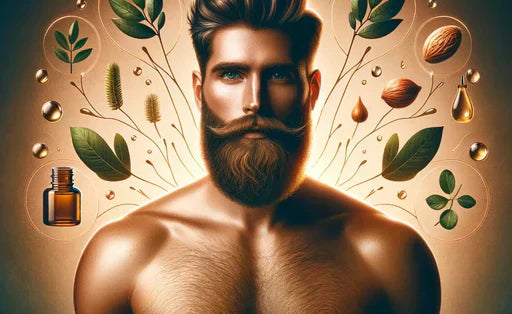 What Does Beard Oil Do and Why Must One Use It?