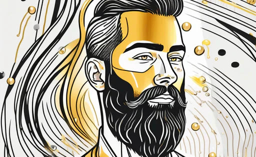 How Can I Make My Beard Look Lighter: Simple Ways to Achieve Your Desired Colour