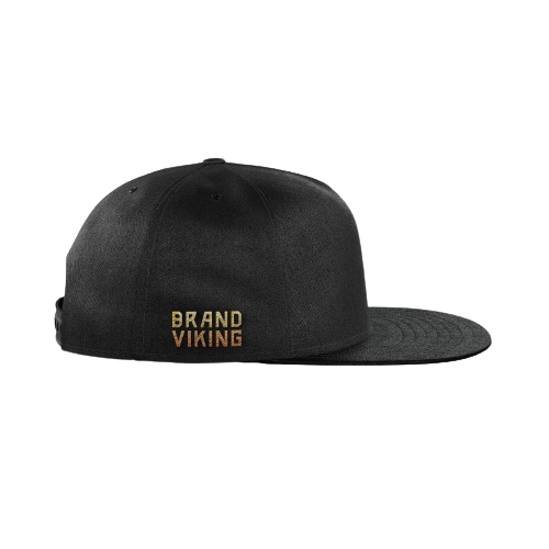 Marke Viking Snapback