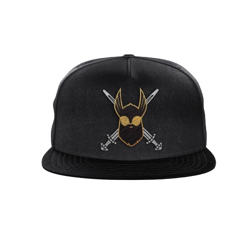 Brand Viking Snapback