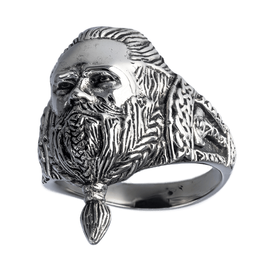 Thor-Wikinger-Ring