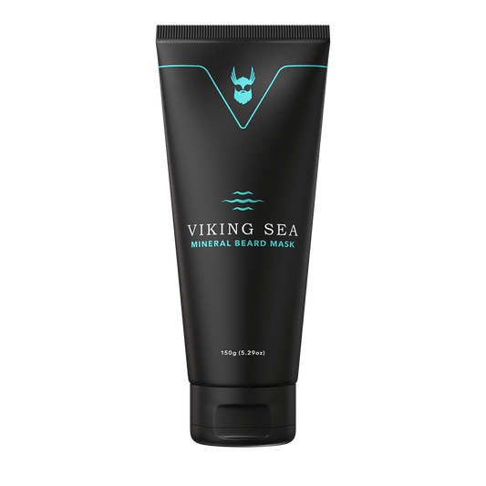VIKING SEA MINERAL BARTMASKE