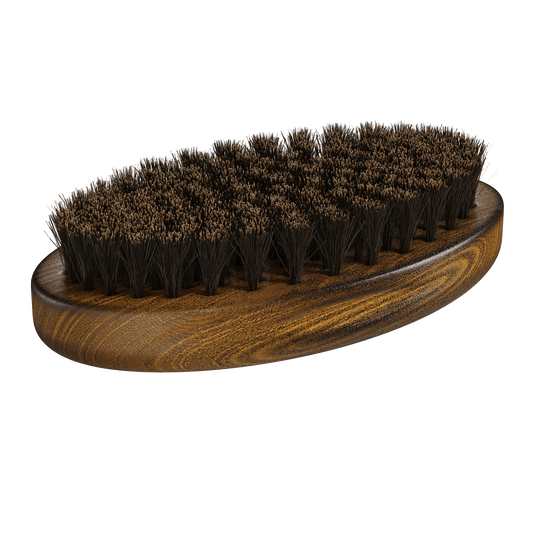 Brosse à barbe Viking Sauvage